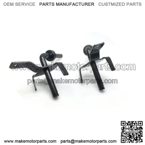 Steering Left Right Spindle Compatible with Ayp 532403087 532403088