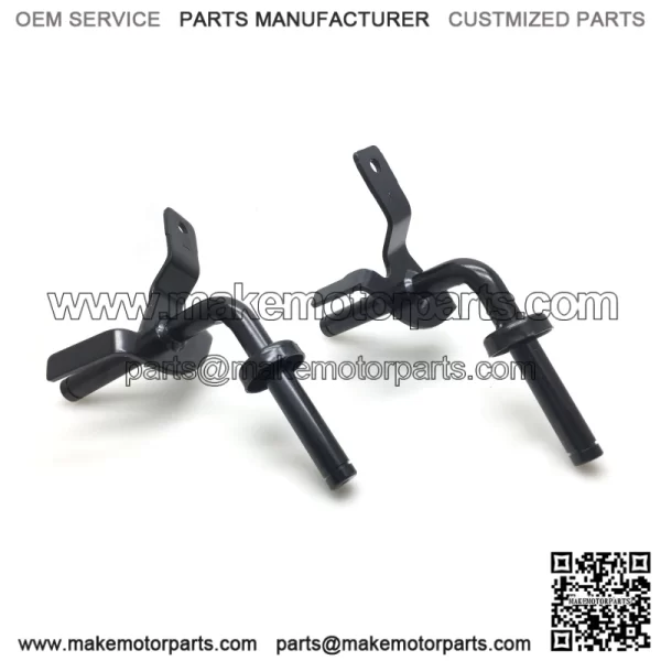 Steering Left Right Spindle Compatible with Ayp 532403087 532403088 - Image 3