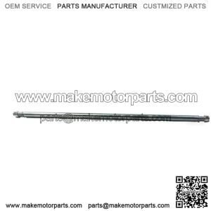 Go Kart Parts 1" Standard Axle 40" Long