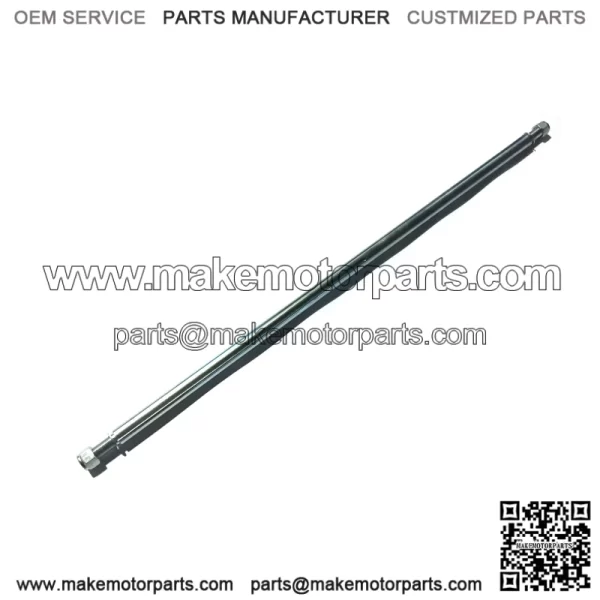 Go Kart Parts 1" Standard Axle 40" Long - Image 4