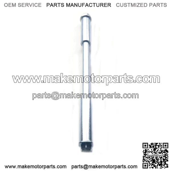 12mmx250mm front axle - Image 2