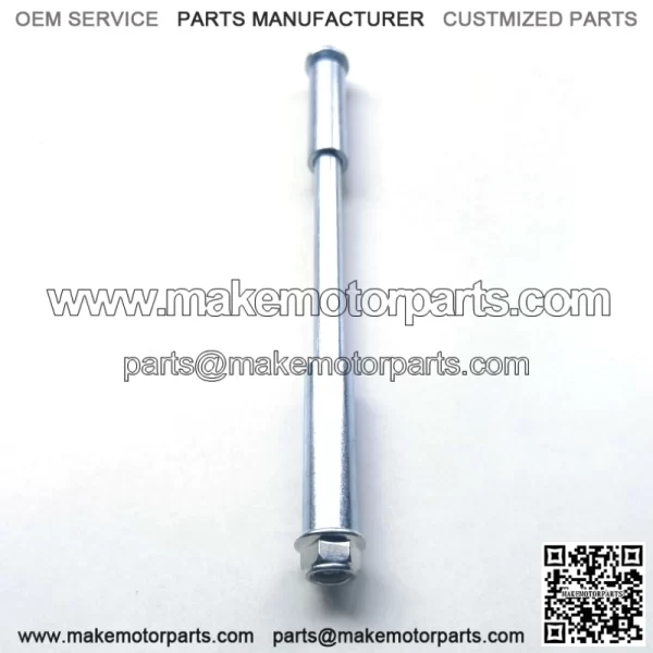 12mmx250mm front axle - Image 3