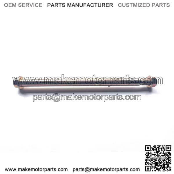 15mmx260mm shaft