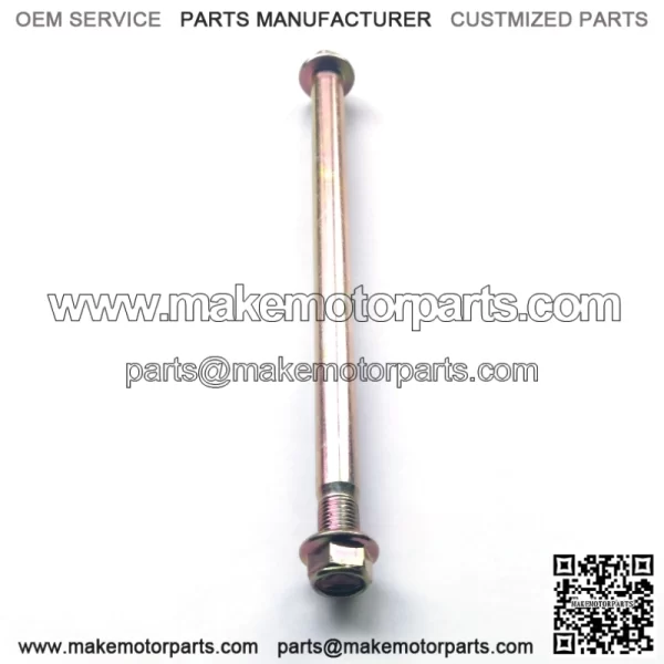 15mmx260mm shaft - Image 2