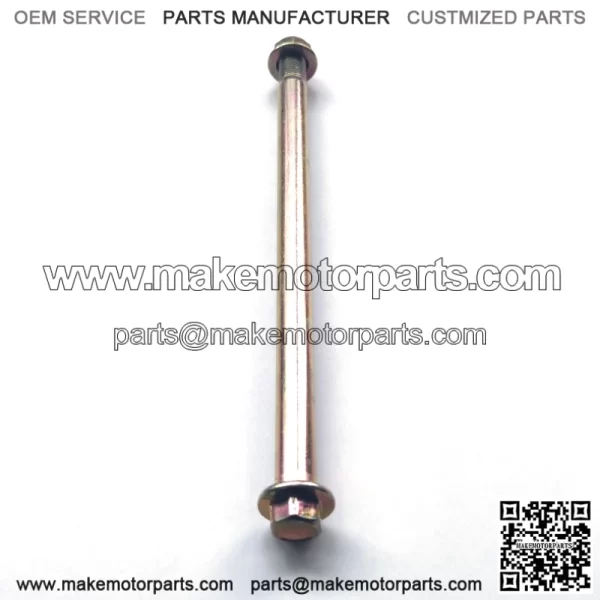 15mmx260mm shaft - Image 3