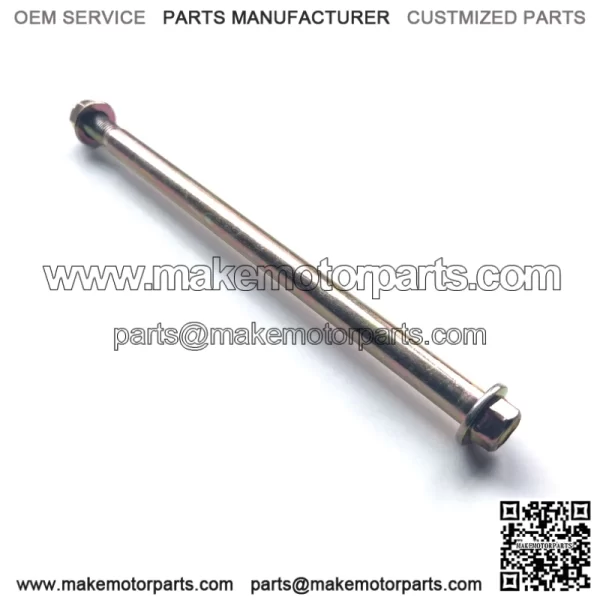 15mmx260mm shaft - Image 4