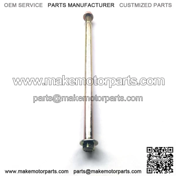 15mmx320mm shaft - Image 2