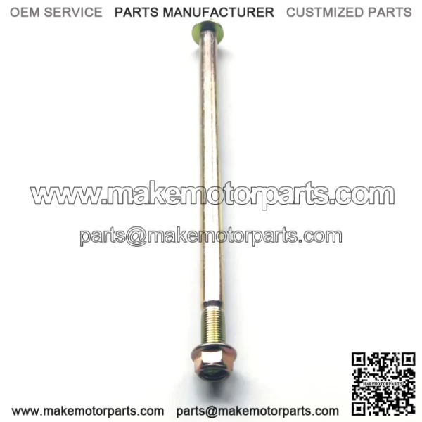 15mmx320mm shaft - Image 3