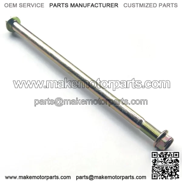 15mmx320mm shaft - Image 4