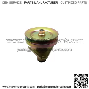 Spindle Assembly 44" Deck fits John Deere LT150 LT160 LT180 AM128048 AM126112