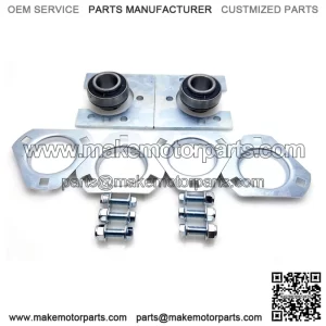 1" Bearing Kit (3 hole)