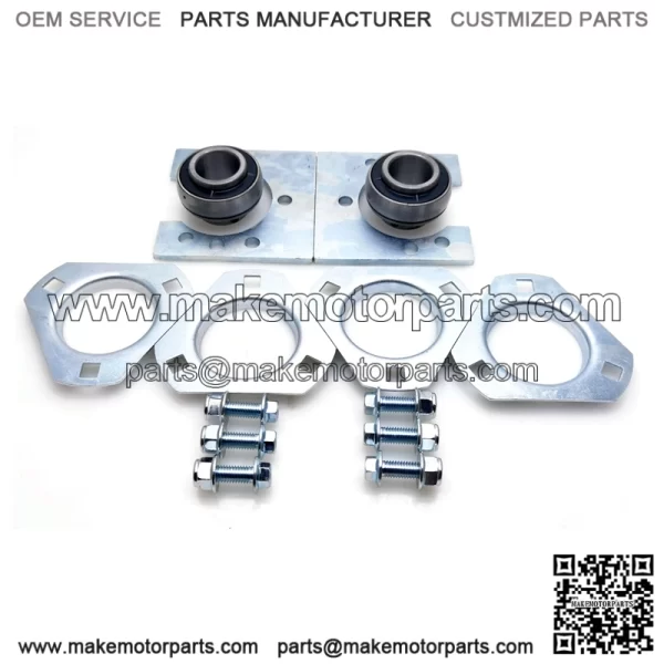 1" Bearing Kit (3 hole)