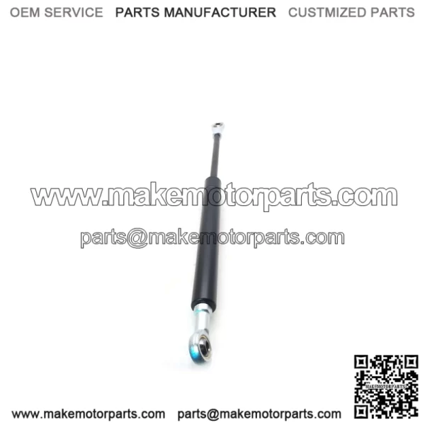 AT340155 New Aftermarket Gas Spring Fits John Deere Backhoe Models 310G 310SG 315SG 410G 710G 710J 315SJ + - Image 2
