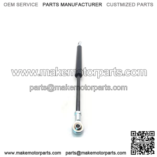 AT340155 New Aftermarket Gas Spring Fits John Deere Backhoe Models 310G 310SG 315SG 410G 710G 710J 315SJ + - Image 3