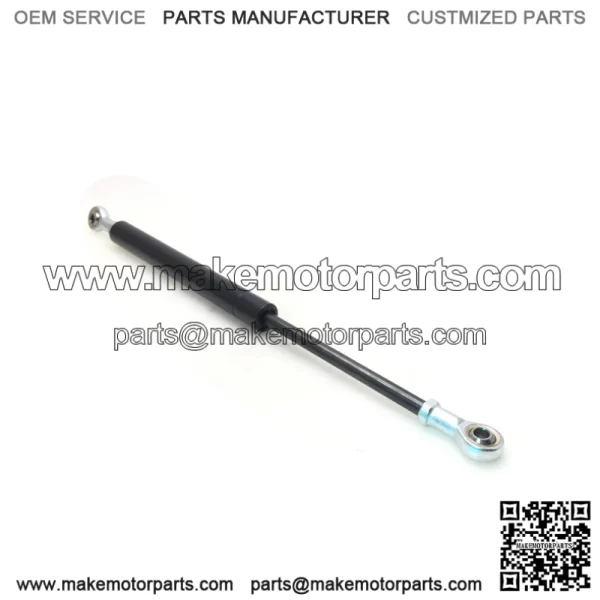 AT340155 New Aftermarket Gas Spring Fits John Deere Backhoe Models 310G 310SG 315SG 410G 710G 710J 315SJ + - Image 4