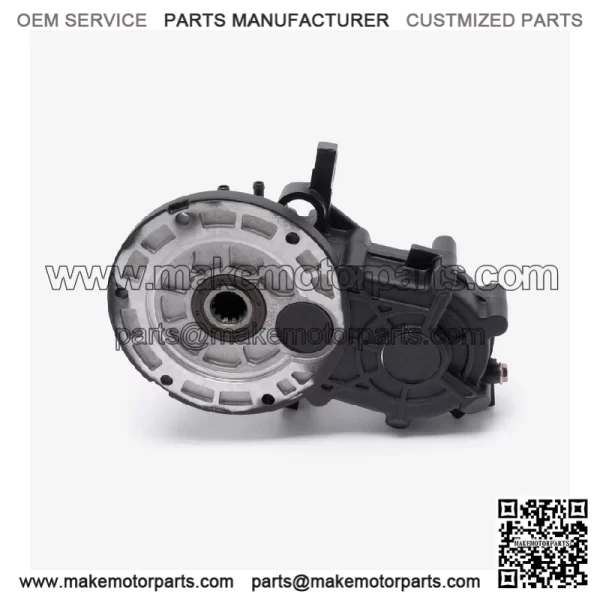 Gear Box Complete for Loncin LX6000D-A,Voge ER10 Euro 5 LX6000D-A-E5 Gear Kit - Image 3