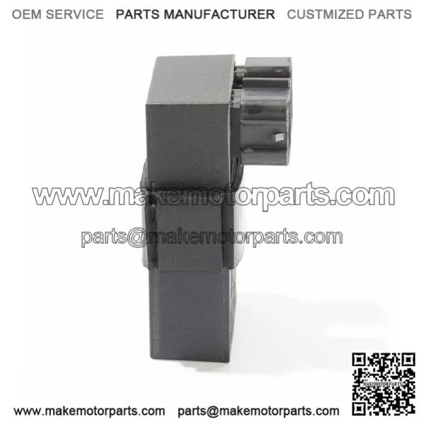 Scooter Fuse Box for Loncin , , Voge 500DSX Euro 5, 650DSX Euro 5 (FUSE010) - Image 3