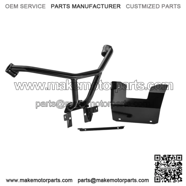 Front Bumper for CFMOTO ZForce 950 - Image 2