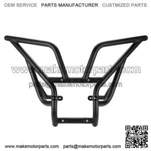 Heavy Duty Profile Front Bumper For 2020-2024 CFMOTO ZForce 950 5BY#-801100-1000