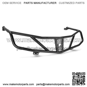 FRONT BUMPER FOR CFMOTO UFORCE 1000