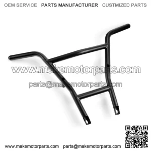 ZFORCE 800/950 Gen. 2 Rear Bumper, CFMOTO OEM (5BWV-801200-5000)