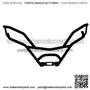 ZFORCE 800/950 Gen. 2 Front Bumper, CFMOTO OEM (5BWV-801100-5000)