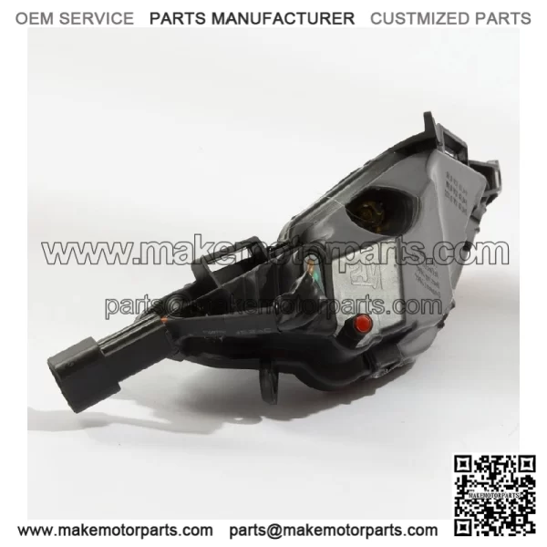 Right Tail Light for Loncin LX6000D-A,Voge ER10 Euro 5 LX6000D-A-E5 CMPO LED Red - Image 4