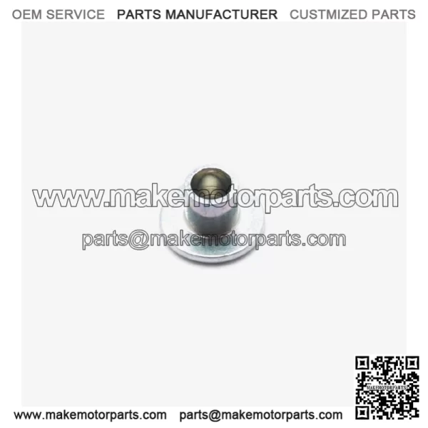 Mounting Bush for Loncin , , Voge 500DSX Euro 5, 650DSX Euro 5 CMPO Bushing NEW - Image 2