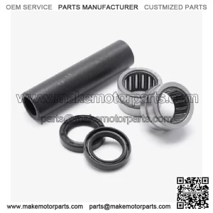 Motorcycle Swingarm Bush Kit for Loncin LX6000D-A,Voge ER10 Euro 5 LX6000D-A-E5