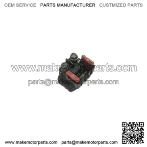 Starter Solenoid Yamaha YZFR6 YZF R6 03 - 05 OEM 5SL-81940-12-00