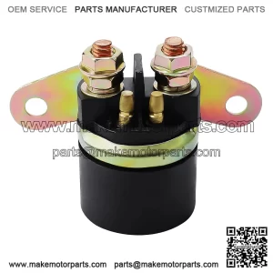 CFMOTO Solenoid Starter Relay X8 CForce UForce Z8 800 Terralander 2012 2013 2014