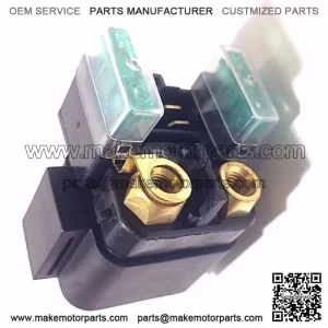 Starter Solenoid Relay for Yamaha YZF-R1 YZFR1 1998 1999 2000