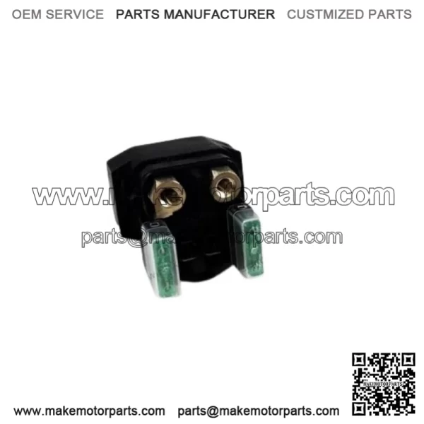 Starter Solenoid Switch Yamaha YZF600R 95-07 - Image 3