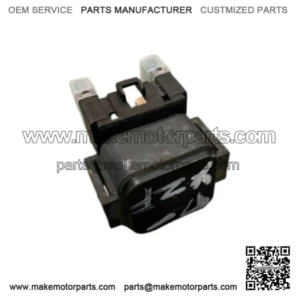 Yamaha YZF600R XVS1100 1100 VSTAR Starter Solenoid Relay - GOOD! OEM - Image 3