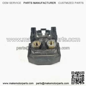 96 Yamaha YZF600R YZF600 Genesis Start Starter Relay Solenoid