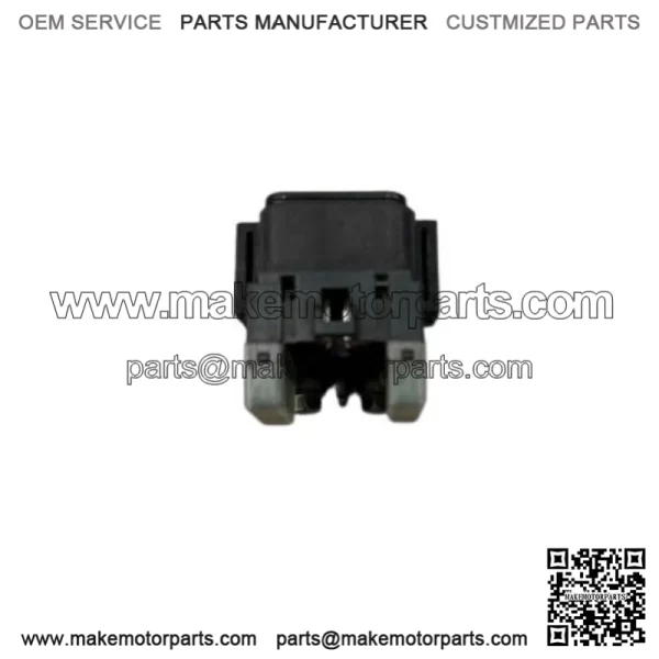 Yamaha TRX850 FZR600 TDM850 YZF600R XVS1100 Starter Solenoid 4DN-81940 - Image 2