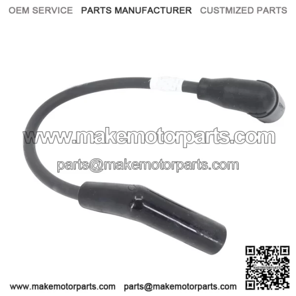 CFMOTO  SPARK PLUG WIRE, OEM 0GRB-178000 ***NLAE 0GRB-178000-10000 - Image 2