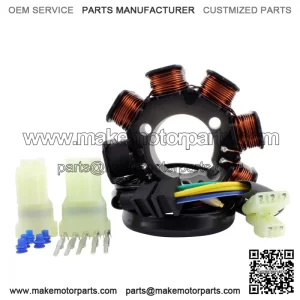 Stator For 2023 CF-Moto CFORCE 1000