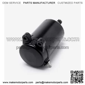 Starter Motor for Loncin LX650-2C,Voge 650DSX Euro 5 LX650-2C-E5 Starter Motor