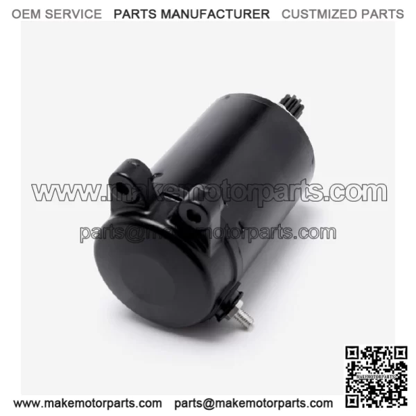 Starter Motor for Loncin LX650-2C,Voge 650DSX Euro 5 LX650-2C-E5 Starter Motor