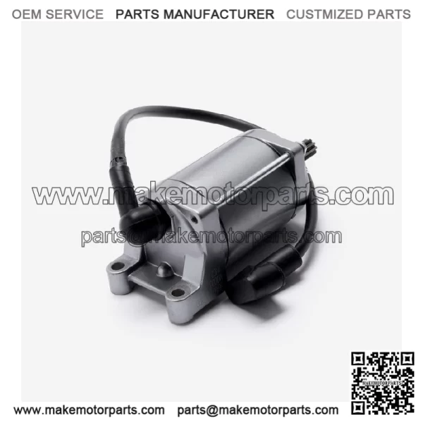 Starter Motor for LX500-N-E5 for Loncin LX500-N,Voge 500AC Euro 5 LX500-N-E5 - Image 2