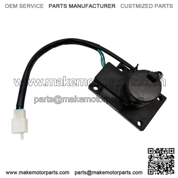 NEW 2WD/4WD SHIFT MOTOR ELECTRONIC For Linhai 260/300/400 ATV Parts - Image 3