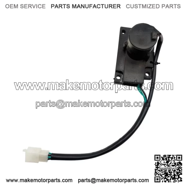 NEW 2WD/4WD SHIFT MOTOR ELECTRONIC For Linhai 260/300/400 ATV Parts - Image 4