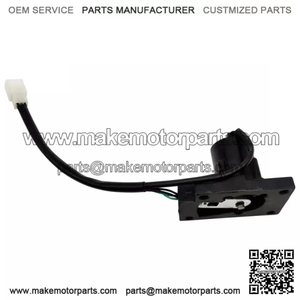 NEW 2WD/4WD SHIFT MOTOR ELECTRONIC For Linhai 260/300/400 ATV Parts - Image 5
