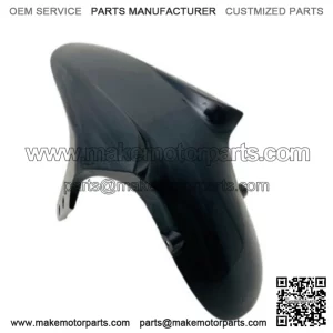 Mudguard Benelli Tre K 899 1130 Raw CD 0310074139000 New Original