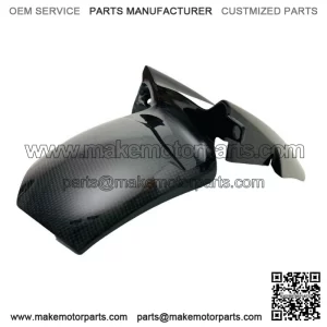 BENELLI TNT REAR FENDER CARBON CD R300174171000 NEW ORIGINAL