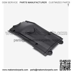 Inner Rear Mud Flap for Loncin LX500-K,Voge 500DSX Euro 5 LX500-K-E5 CMPO Fender